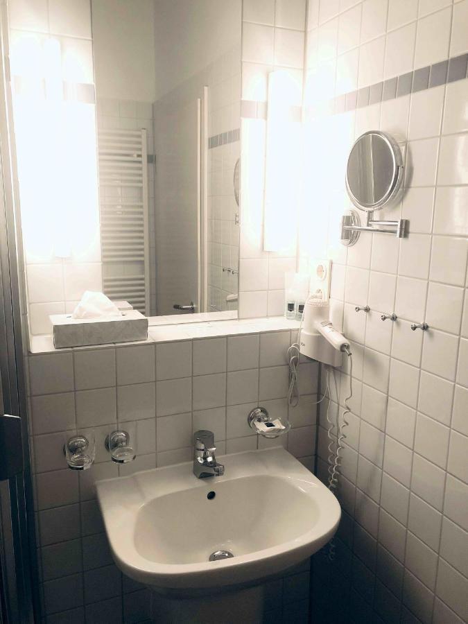 Hotel Gasthof Zum Hirsch Drehna Exteriér fotografie